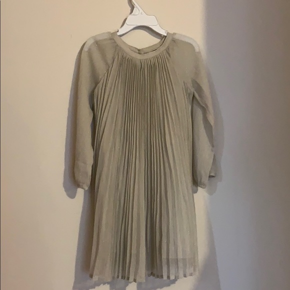 the gap girls dresses